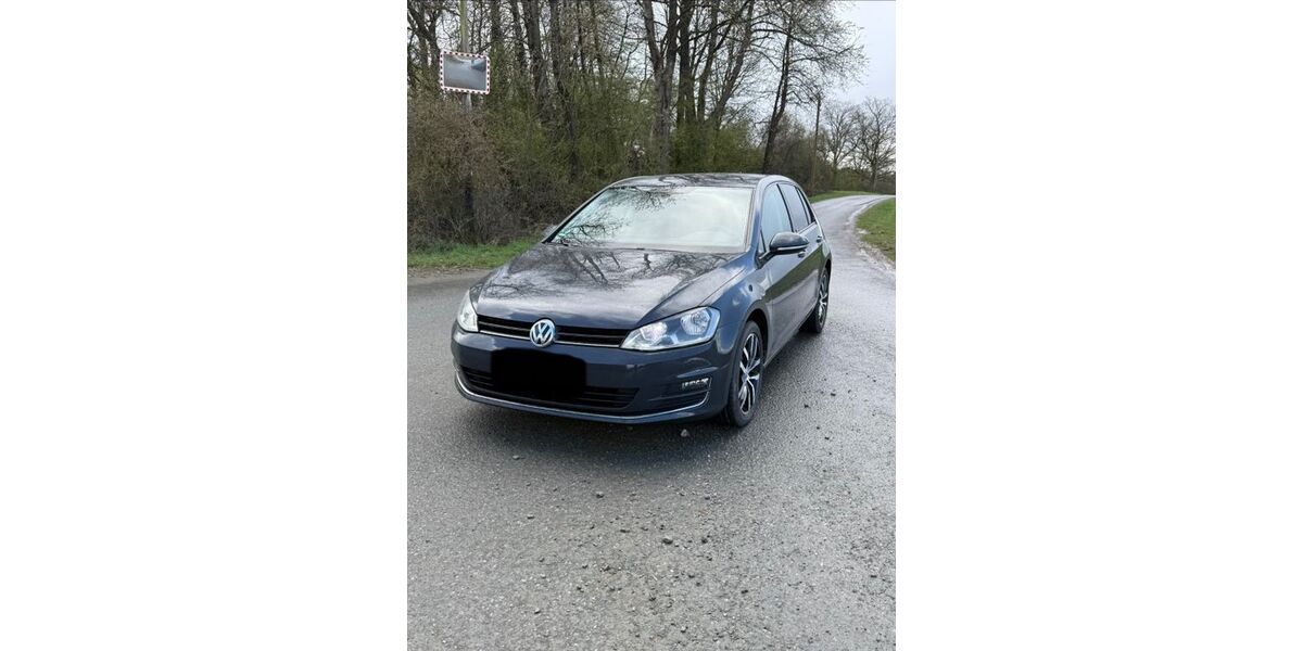 VW Golf 153.157 km 9.500 &euro; Weilburg 35781