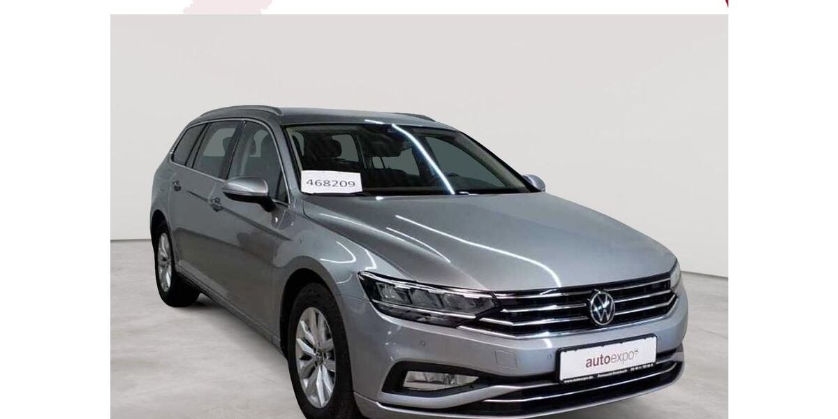 VW Passat Variant 89.050 km 19.990 &euro; Fernwald-Steinbach 35463