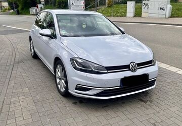 VW Golf 99.580 km 16.000 &euro; Wehrheim 61273