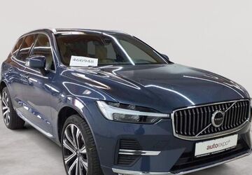 Volvo XC60 78.406 km 34.190 &euro; Fernwald-Steinbach 35463