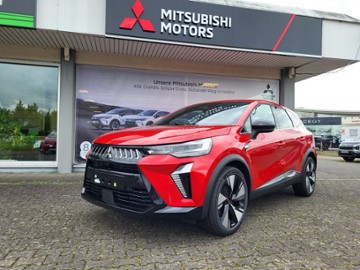 Gebrauchte Mitsubishi Grandis