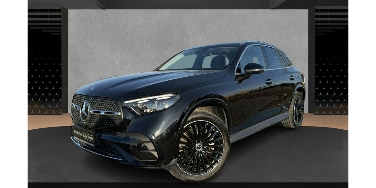 Mercedes-Benz GLC 300 31.027 km 60.358 &euro; Gießen 35396