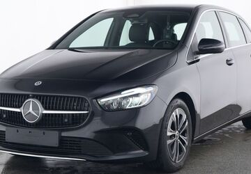 Mercedes-Benz B 180 9.059 km 27.639 &euro; Gießen 35396