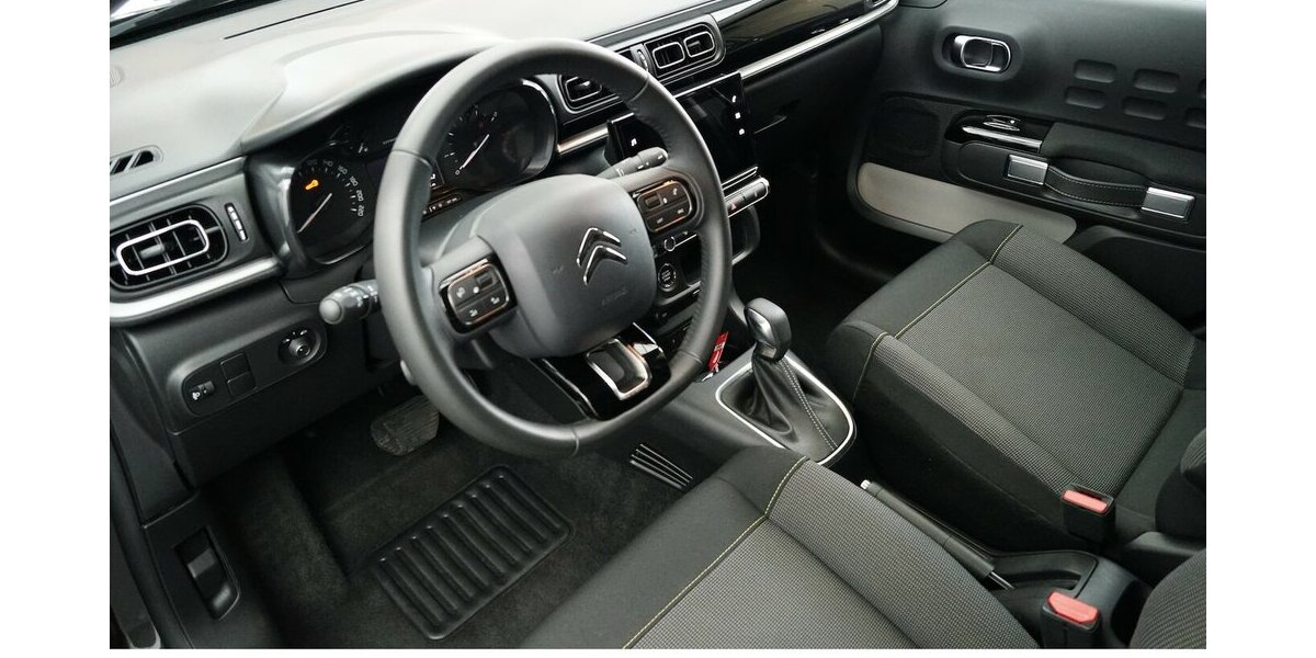 Citroen C3 Max PureTech 110 EAT6 CarPlay FULL LED 34.696 km 14.490 &euro; Lich 35423