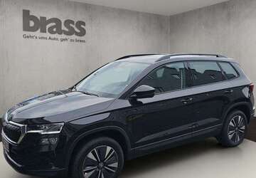 Skoda Karoq 7.000 km 33.700 &euro; Giessen 35392