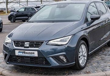 Seat Ibiza 22.466 km 22.985 &euro; Pohlheim 35415