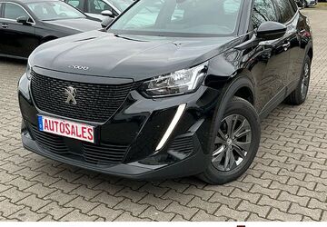 Peugeot 2008 150.545 km 12.261 &euro; Lich 35423