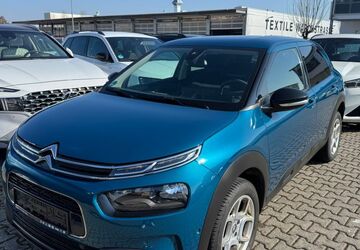 Citroen C4 Cactus 67.112 km 12.490 &euro; Butzbach 35510