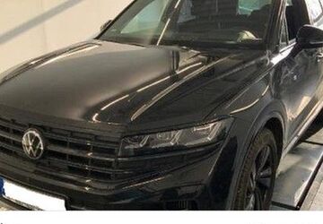 VW Touareg 18.950 km 75.730 &euro; Gießen 35394