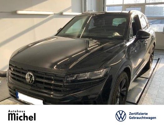 VW Touareg 18.950 km 75.730 &euro; Gießen 35394