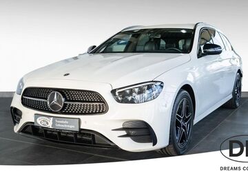 Mercedes-Benz E 300 121.121 km 29.850 &euro; Bad Nauheim 61231