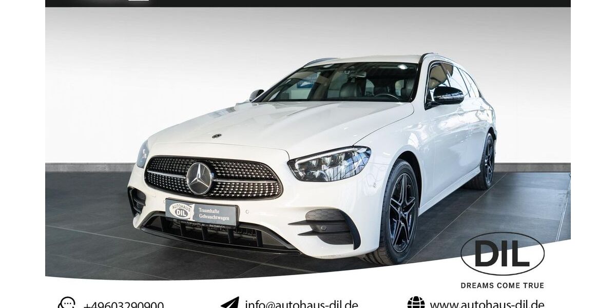 Mercedes-Benz E 300 121.121 km 29.850 &euro; Bad Nauheim 61231