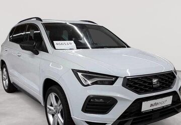 Seat Ateca 135.774 km 19.390 &euro; Fernwald-Steinbach 35463