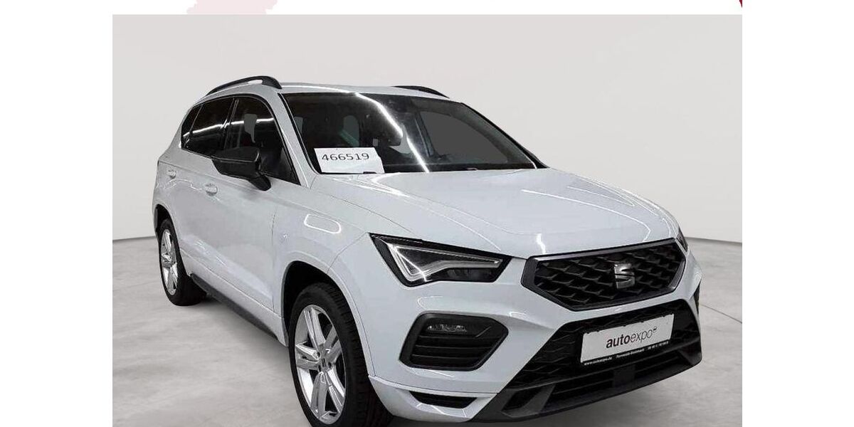 Seat Ateca 135.774 km 19.390 &euro; Fernwald-Steinbach 35463
