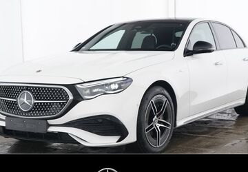 Mercedes-Benz E 300 14.548 km 62.700 &euro; Gießen 35396