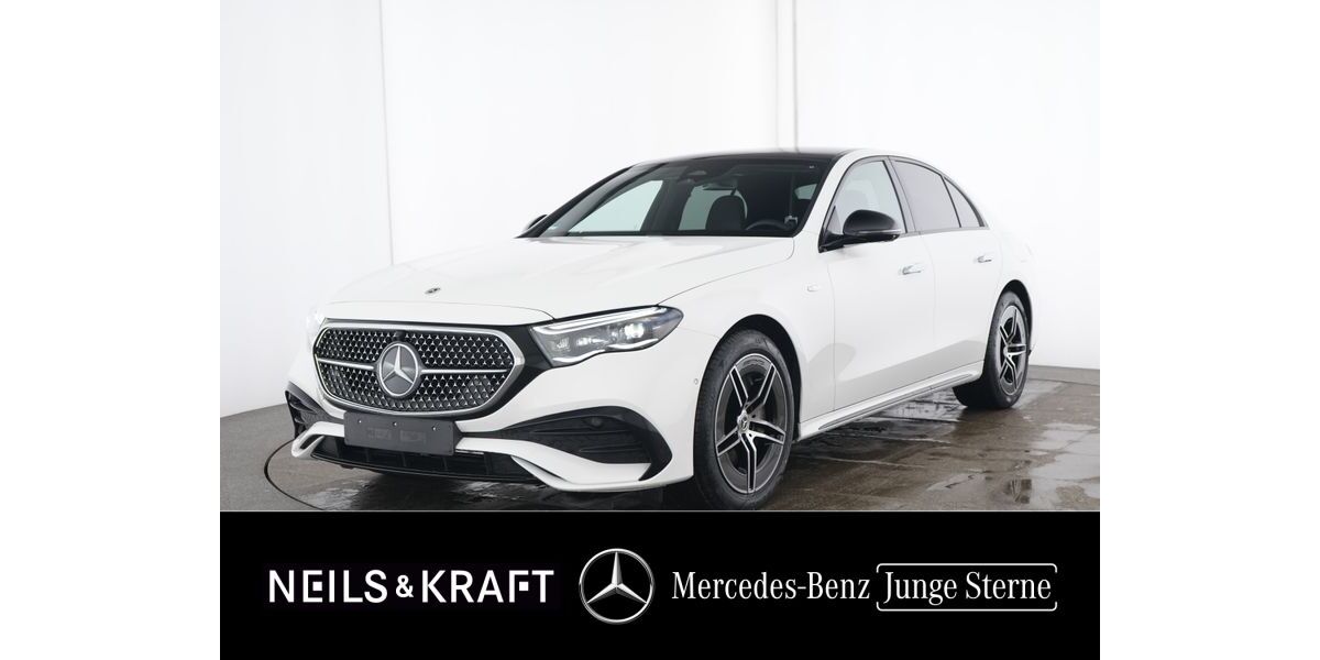 Mercedes-Benz E 300 14.548 km 62.700 &euro; Gießen 35396
