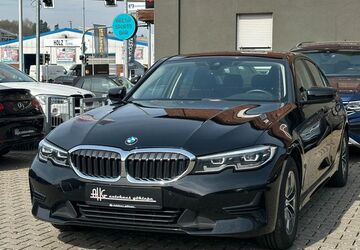 BMW 318 149.497 km 19.490 &euro; Sinn 35764