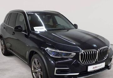 BMW X5 93.563 km 43.990 &euro; Fernwald-Steinbach 35463