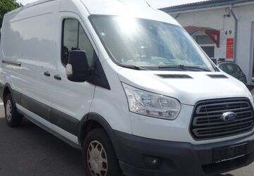 Ford Transit 344.361 km 7.490 &euro; Ober Mörlen 61239