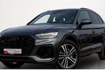 Audi Q5 138.880 km 37.970 &euro; Wetzlar 35576