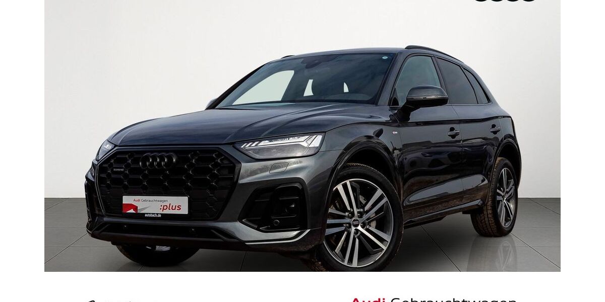 Audi Q5 138.880 km 38.570 &euro; Wetzlar 35576