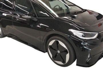 VW ID.3 21.359 km 41.990 &euro; Herborn 35745