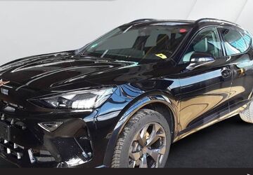 Cupra Formentor 21.823 km 32.995 &euro; Pohlheim 35415