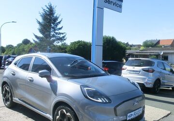 Ford Puma Gen-E 4.900 km 30.490 &euro; Pohlheim 35415