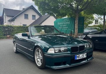BMW 320 259.000 km 3.799 &euro; Allendorf Lumda 35469
