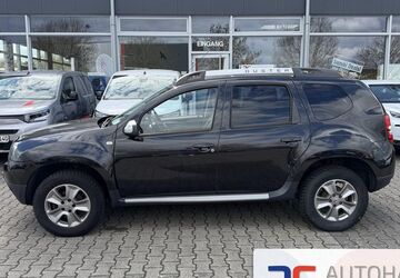 Dacia Duster 92.876 km 13.900 &euro; Wetzlar 35576
