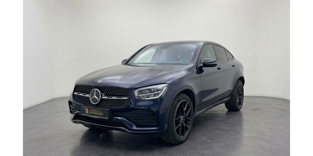Mercedes-Benz GLC 300 30.500 km 55.800 &euro; Gießen 35396