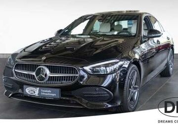 Mercedes-Benz C 200 86.000 km 33.850 &euro; Bad Nauheim 61231