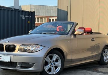 BMW 120 238.500 km 5.990 &euro; Herborn 35745