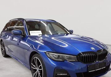 BMW 320 130.180 km 22.290 &euro; Fernwald-Steinbach 35463