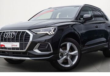 Audi Q3 15.500 km 34.940 &euro; Wetzlar 35576
