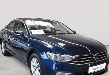 VW Passat 100.586 km 19.990 &euro; Fernwald-Steinbach 35463