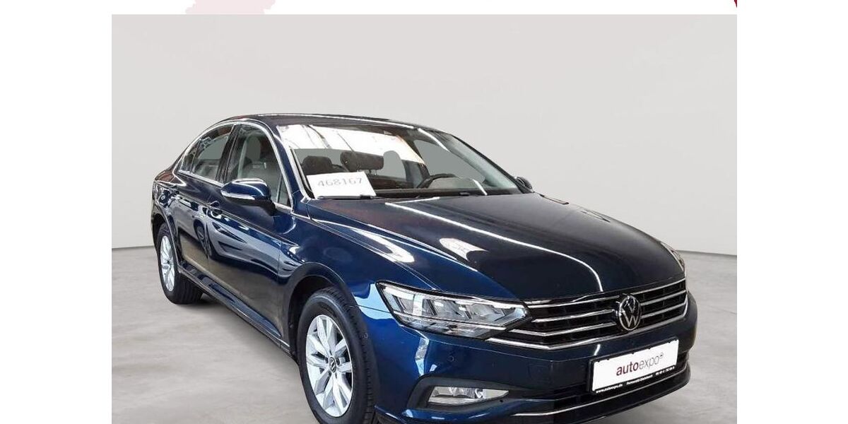 VW Passat 100.586 km 19.990 &euro; Fernwald-Steinbach 35463