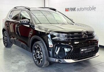 Citroen C5 Aircross 30.650 km 23.440 &euro; Lich 35423