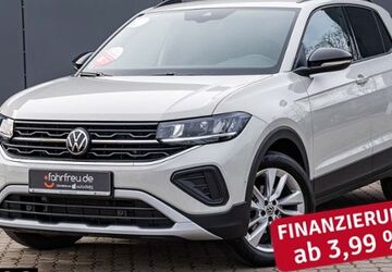 VW T-Cross 9.050 km 26.990 &euro; Gießen 35394