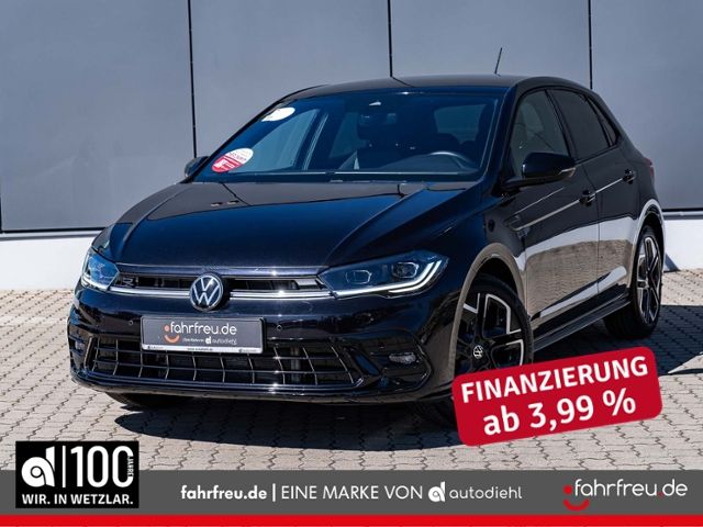 VW Polo 15.387 km 24.990 &euro; Gießen 35394