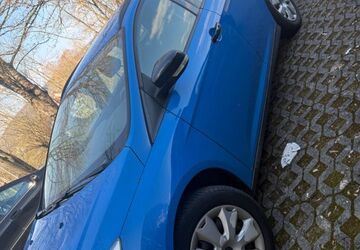 Ford Focus 223.000 km 3.500 &euro; Ehringshausen 35630