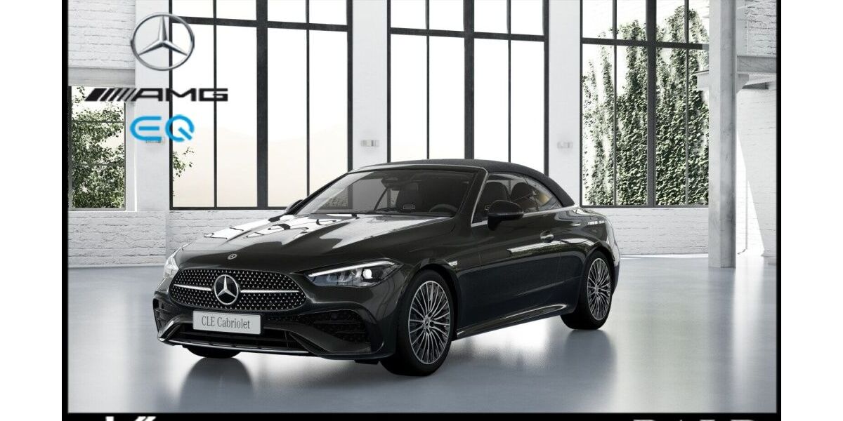 Mercedes-Benz CLE 200 23.139 km 53.790 &euro; Dillenburg 35683