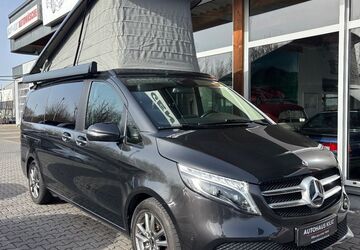 Mercedes-Benz V 250 66.987 km 52.960 &euro; Ehringshausen 35630