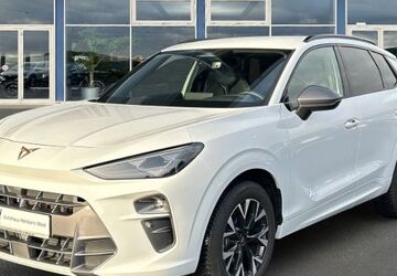 Cupra Terramar 16.890 km 30.950 &euro; Herborn 35745