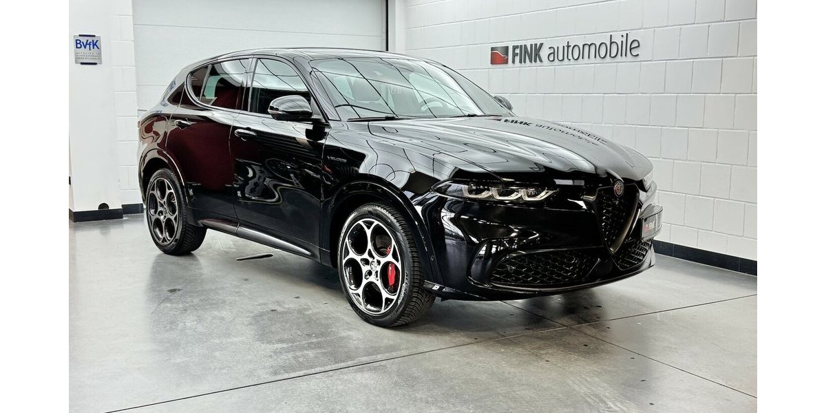 Alfa Romeo Tonale 1.5 VGT Veloce 48 V Hybrid LED 3.300 km 29.990 &euro; Lich 35423