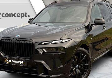 BMW X7 16.154 km 88.900 &euro; Wetzlar 35579