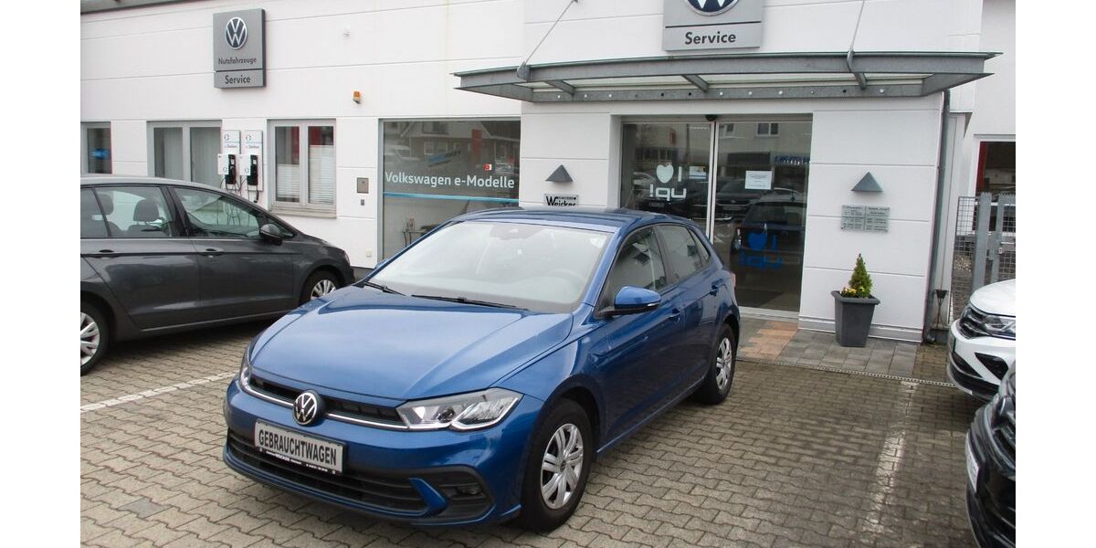 VW Polo 64.990 km 14.490 &euro; Wehrheim 61273