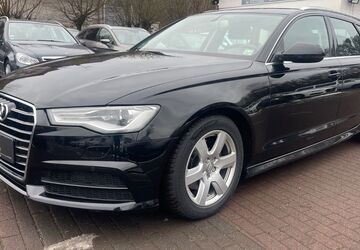 Audi A6 190.000 km 15.990 &euro; Wettenberg 35435