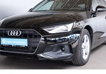 Audi A4 46.650 km 26.980 &euro; Hüttenberg-Rechtenbach 35625