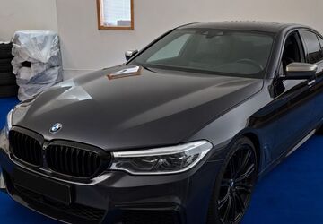BMW M550 185.000 km 26.490 &euro; Usingen 61250